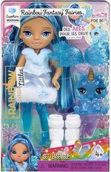 RAINBOW HIGH RAINBOW FANTASY FAIRIES - SAPPHIRE BRADSHAW MGA
