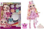RAINBOW HIGH RAINBOW SHIMMERS & SLIME BELLA PARKER DOLL MGA