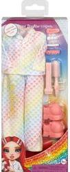 RAINBOW HIGH SLEEPOVER - FASHION PACK MGA