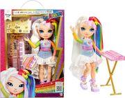 RAINBOW HIGH THE JR.HIGH ROCK BAND - AMAYA RAINE DOLL MGA