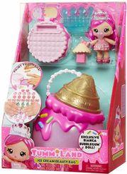 YUMMILAND - ICE CREAM BEAUTY BAG MGA