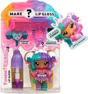 YUMMILAND LIP GLOSS DOLL SERIES 2 - CARLY CAKEPOP DOLL MGA