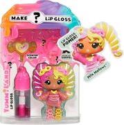 YUMMILAND LIP GLOSS DOLL SERIES 2 - MILA MALLOWS DOLL MGA