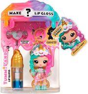 YUMMILAND LIP GLOSS DOLL SERIES 2 - PHOEBE FRAPPE DOLL MGA