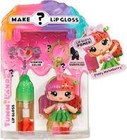 YUMMILAND LIP GLOSS DOLL SERIES 2 - POPPY MELONBERRY MGA