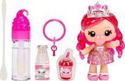 YUMMILAND: LIPGLOSS POWER - BIANCA BUBBLE GUM DOLL MGA από το e-SHOP