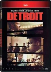 DETROIT: ΜΙΑ ΟΡΓΙΣΜΕΝΗ ΠΟΛΗ (DVD) MGM από το e-SHOP