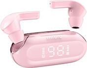 ΑΚΟΥΣΤΙΚΑ BLUETOOTH TWS EARBUDS 3 PINK MIBRO από το e-SHOP