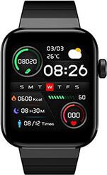 SMARTWATCH T1 BLACK XPAW006 MIBRO από το e-SHOP