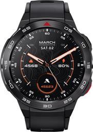 SMARTWATCH WATCH GS PRO 46MM - BLACK MIBRO