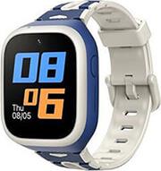 SMARTWATCH WATCH PHONE P5 BLUE MIBRO από το e-SHOP