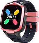 SMARTWATCH WATCH PHONE Z3 PINK MIBRO