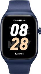 SMARTWATCH WATCH T2 44MM - DEEP BLUE MIBRO