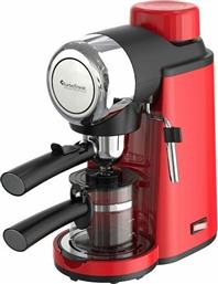 ΜΗΧ. ESPRESSO ΑΥΤ. TURBOTRONIC TT-CM24
