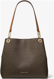 30F3G8KT7B KENSINGTON SHOULDER BAG (ΔΙΑΣΤΑΣΕΙΣ: 30 X 27 X 12ΕΚ.) MICHAEL KORS