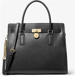 30F5GNXS3L SATCHELS HANDBAG (ΔΙΑΣΤΑΣΕΙΣ: 36 X 30 X 16ΕΚ.) MICHAEL KORS