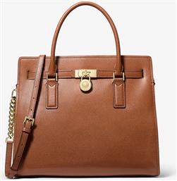 30F5GNXS3L SATCHELS HANDBAG (ΔΙΑΣΤΑΣΕΙΣ: 36 X 30 X 16ΕΚ.) MICHAEL KORS