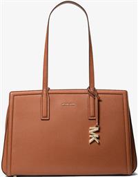 30S5G9IT2L LAILA TOTE HANDBAG (ΔΙΑΣΤΑΣΕΙΣ: 37 X 26 X 14.5ΕΚ.) MICHAEL KORS