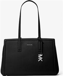 30S5S9IT2L LAILA SHOULDER BAG (ΔΙΑΣΤΑΣΕΙΣ: 37 X 26 X 14.5ΕΚ.) MICHAEL KORS