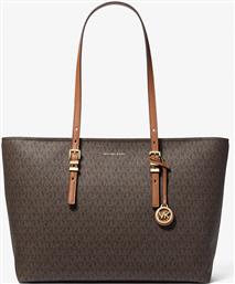 30T5GQNT9B LG TOTE HANDBAG (ΔΙΑΣΤΑΣΕΙΣ: 47 X 28 X 13.5ΕΚ.) MICHAEL KORS