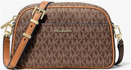 32F5GJ6C5B CROSS BODY HANDBAG (ΔΙΑΣΤΑΣΕΙΣ: 21 X 14 X 8ΕΚ.) MICHAEL KORS