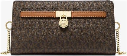 32F5GNXC0B SHOULDER BAG (ΔΙΑΣΤΑΣΕΙΣ: 20 X 10.5 X 4.5ΕΚ.) MICHAEL KORS