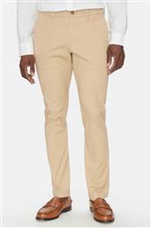 ΑΝΔΡΙΚΟ ΠΑΝΤΕΛΟΝΙ CHINO SLIM FIT - CS4301KDR2 ΜΠΕΖ MICHAEL KORS