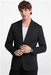 ΑΝΔΡΙΚΟ ΣΑΚΑΚΙ ΜΕ ΤΕΧΝΟΛΟΓΙΑ COOLMAX SLIM FIT - CT5100THVS ΜΑΥΡΟ MICHAEL KORS