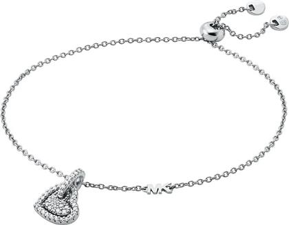 ΑΣΗΜΕΝΙΟ ΒΡΑΧΙΟΛΙ MKC1748CZ040 MICHAEL KORS