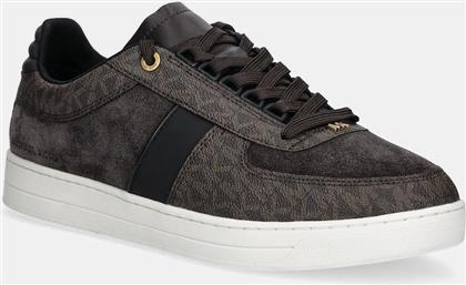 ΑΘΛΗΤΙΚΑ BRADY ΧΡΩΜΑ: ΚΑΦΕ, 42F5BRFS1B.240 MICHAEL KORS