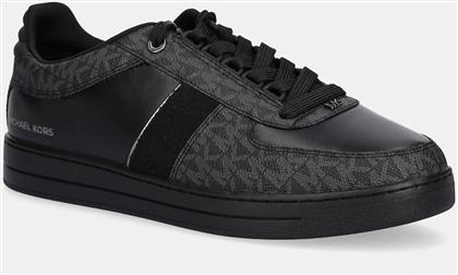 ΑΘΛΗΤΙΚΑ BRADY ΧΡΩΜΑ: ΜΑΥΡΟ, 42F5BRFS1L.003 MICHAEL KORS