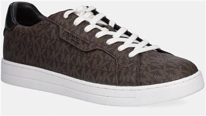 ΑΘΛΗΤΙΚΑ KEATING ΧΡΩΜΑ: ΚΑΦΕ, 42S4KEFS1B.200 MICHAEL KORS