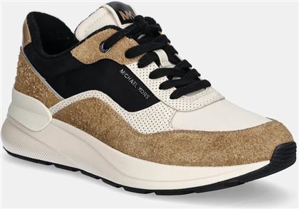 ΑΘΛΗΤΙΚΑ TREVOR ΧΡΩΜΑ: ΜΠΕΖ, 42R5TRFS2D.293 MICHAEL KORS