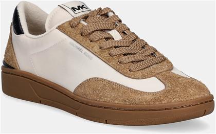 ΑΘΛΗΤΙΚΑ WILTON ΧΡΩΜΑ: ΚΑΦΕ, 42R5WLFS2D.293 MICHAEL KORS