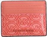 ΓΥΝΑΙΚΕΙΟ ΠΟΡΤΟΦΟΛΙ ΚΑΡΤΩΝ MICHAEL KORS MICHAEL KORS BAGS