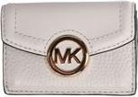 ΓΥΝΑΙΚΕΙΟ ΠΟΡΤΟΦΟΛΙ MICHAEL KORS MICHAEL KORS BAGS από το BRANDSGALAXY