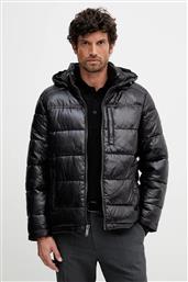 ΜΠΟΥΦΑΝ ΧΡΩΜΑ: ΜΑΥΡΟ, MC63984 MICHAEL KORS