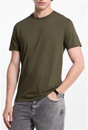 CF15FJ2C93 ΜΠΛΟΥΖΑΚΙ ΚΟΝΤΟΜΑΝΙΚΟ MICHAEL KORS