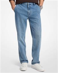 CS5900KHP3 FINN ΠΑΝΤΕΛΟΝΙ DENIM MICHAEL KORS