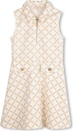 ΦΟΡΕΜΑ ΚΑΘΗΜΕΡΙΝΟ R30300 D ΜΠΕΖ REGULAR FIT MICHAEL KORS