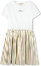 ΦΟΡΕΜΑ ΚΑΘΗΜΕΡΙΝΟ R30343 S ΧΡΥΣΟ REGULAR FIT MICHAEL KORS