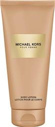 POUR FEMME BODY LOTION 200 ML - 450450 MICHAEL KORS