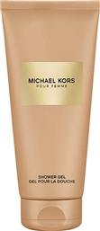 POUR FEMME SHOWER GEL 200 ML - 450448 MICHAEL KORS