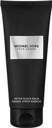 POUR HOMME AFTER SHAVE BALM 100 ML - 450316 MICHAEL KORS