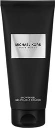 POUR HOMME SHOWER GEL 200 ML - 450327 MICHAEL KORS