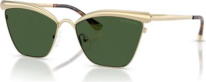 ΓΥΑΛΙΑ ΗΛΙΟΥ ΧΡΩΜΑ: ΧΡΥΣΑΦΙ, 0MK1174 MICHAEL KORS