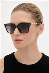 ΓΥΑΛΙΑ ΗΛΙΟΥ ΧΡΩΜΑ: ΜΑΥΡΟ, 0MK2263U MICHAEL KORS