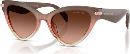 ΓΥΑΛΙΑ ΗΛΙΟΥ ΧΡΩΜΑ: ΡΟΖ, 0MK2259U MICHAEL KORS
