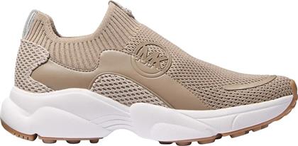 ΓΥΝΑΙΚΕΙΑ SNEAKERS SLIP ON ''SAMI'' - 43T5SMFS3D ΜΠΕΖ MICHAEL KORS