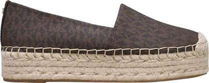 ΓΥΝΑΙΚΕΙΕΣ ΕΣΠΑΝΤΡΙΓΙΕΣ ΜΕ ALL-OVER MONOGRAM ''LYNN'' - 40S5LYFP1B ΚΑΦΕ MICHAEL KORS